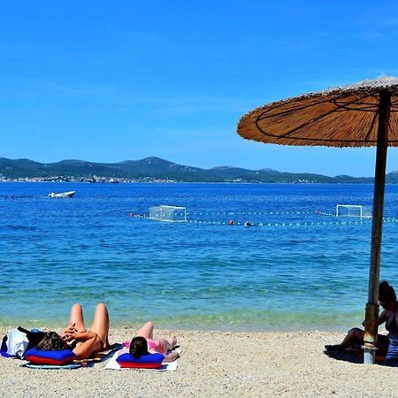 Villa Vesna In Zadar Exteriér fotografie
