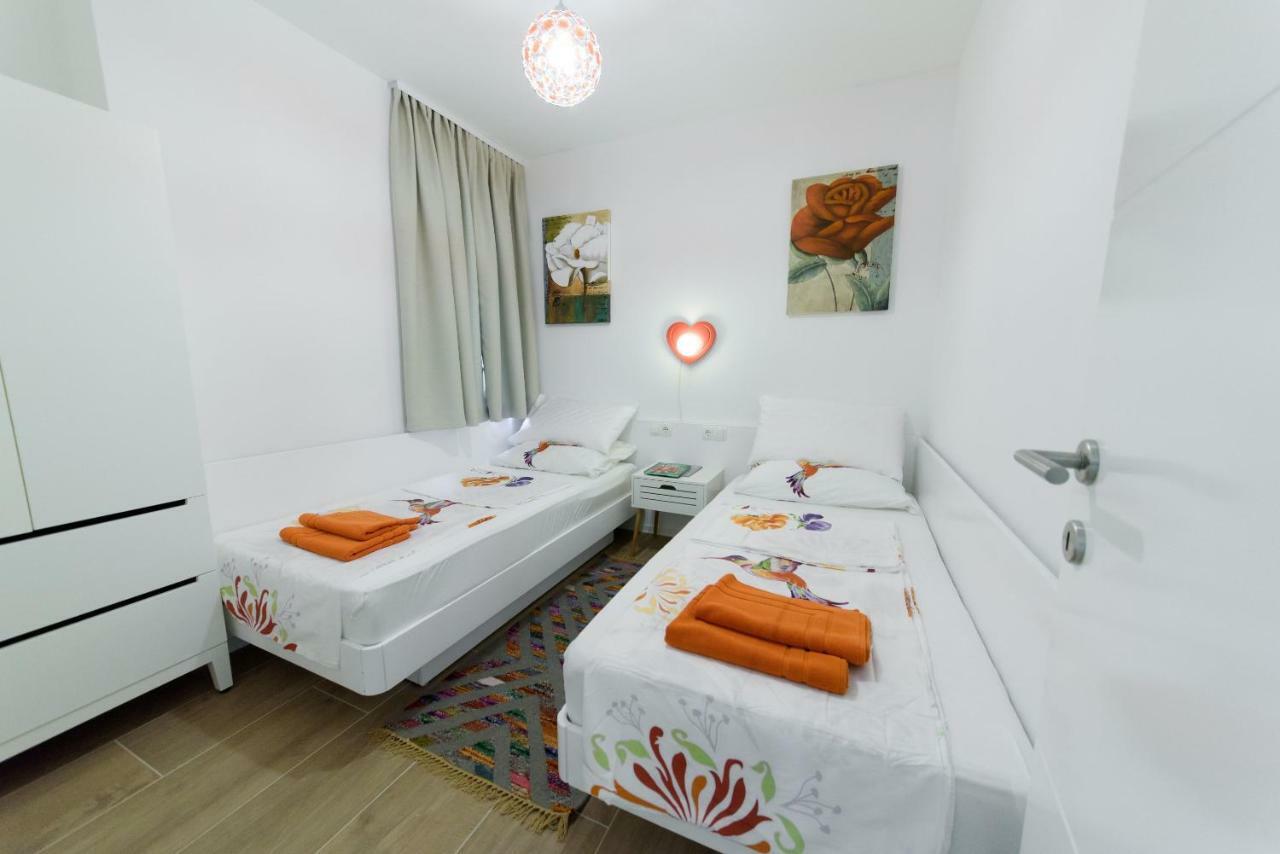 Villa Vesna In Zadar Exteriér fotografie