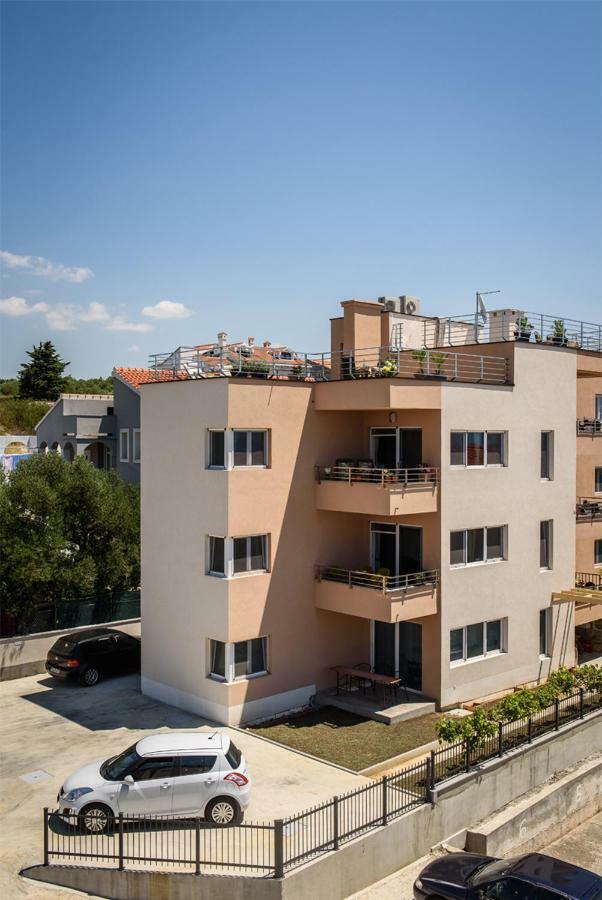 Villa Vesna In Zadar Exteriér fotografie