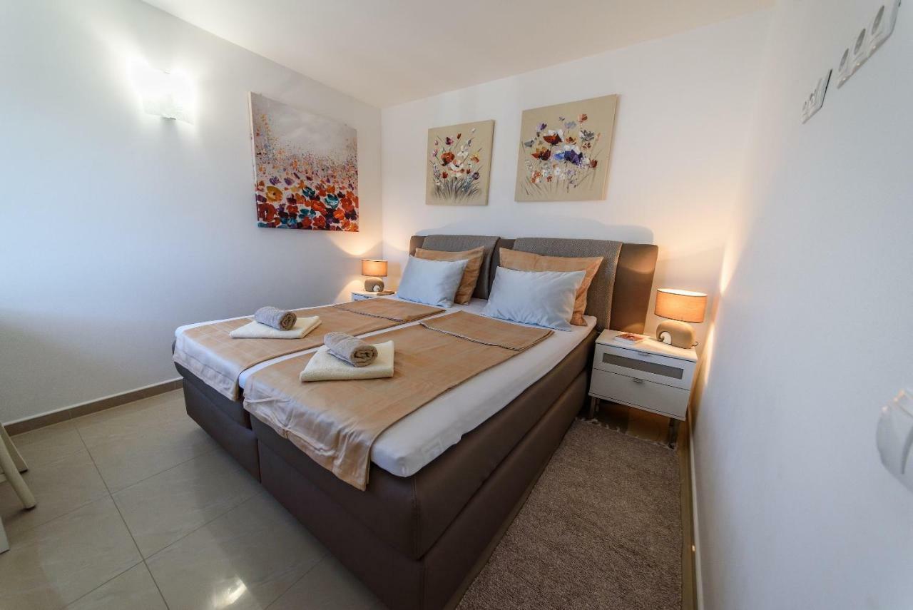 Villa Vesna In Zadar Exteriér fotografie